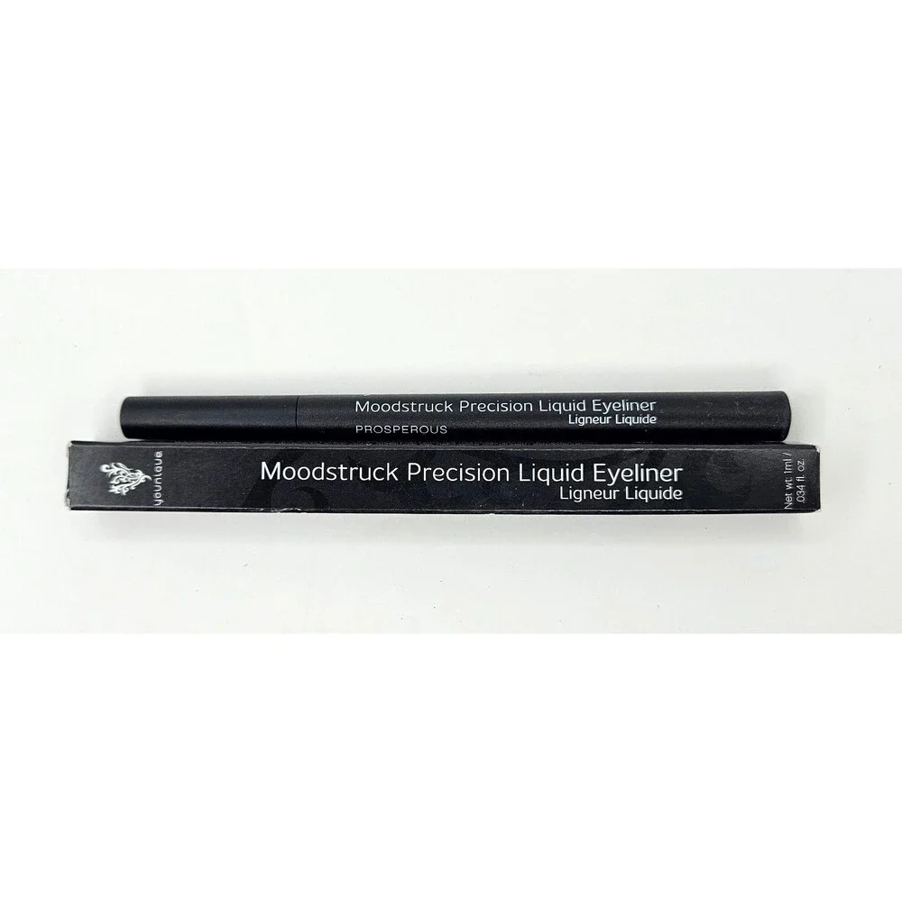 Younique Moodstruck Precision Liquid Eyeliner Prosperous New in Box